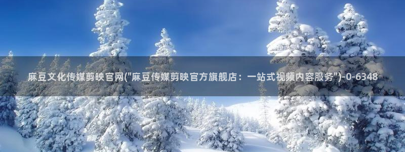 麻豆视频合作联系
