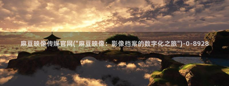 麻豆人物关系