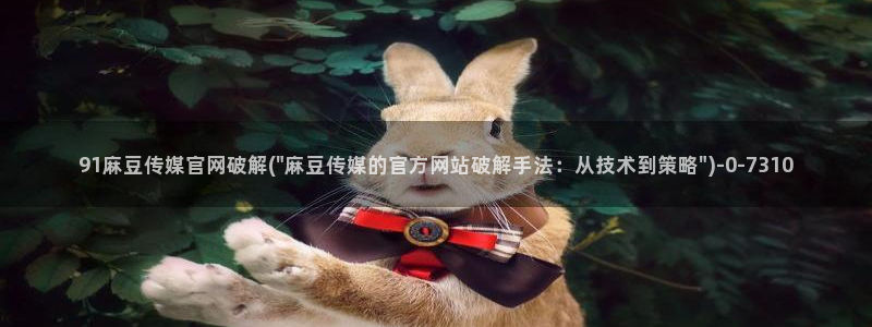 麻豆视频模板标签：91麻豆传媒官网破解(\