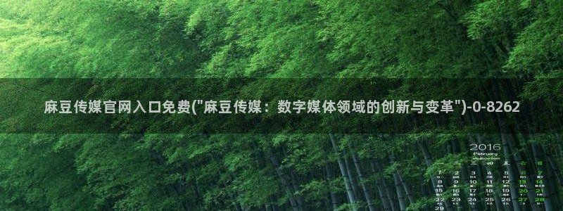 麻豆自定义库