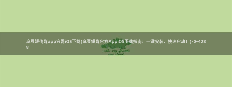 麻豆高清视频